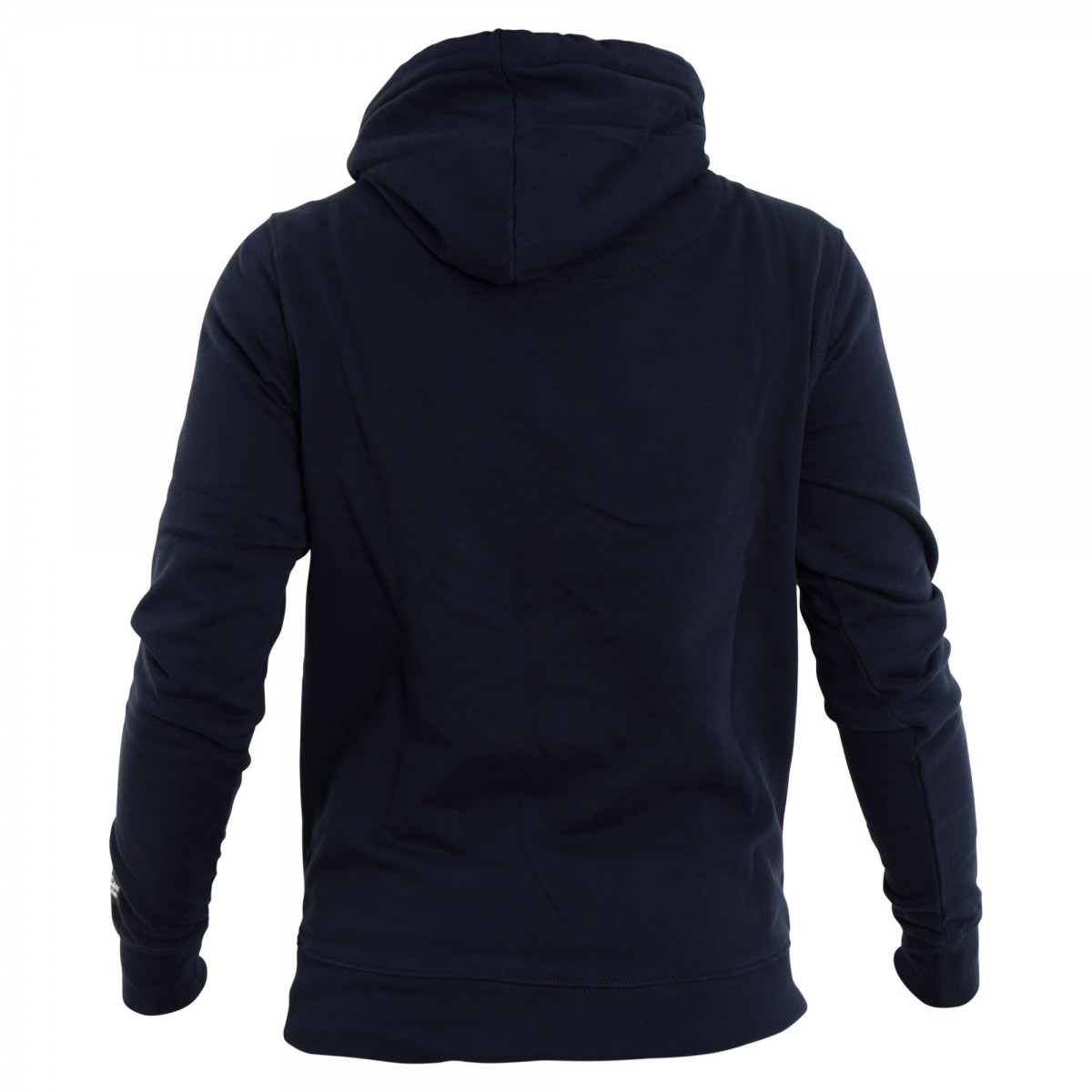 SWEATER HOODED