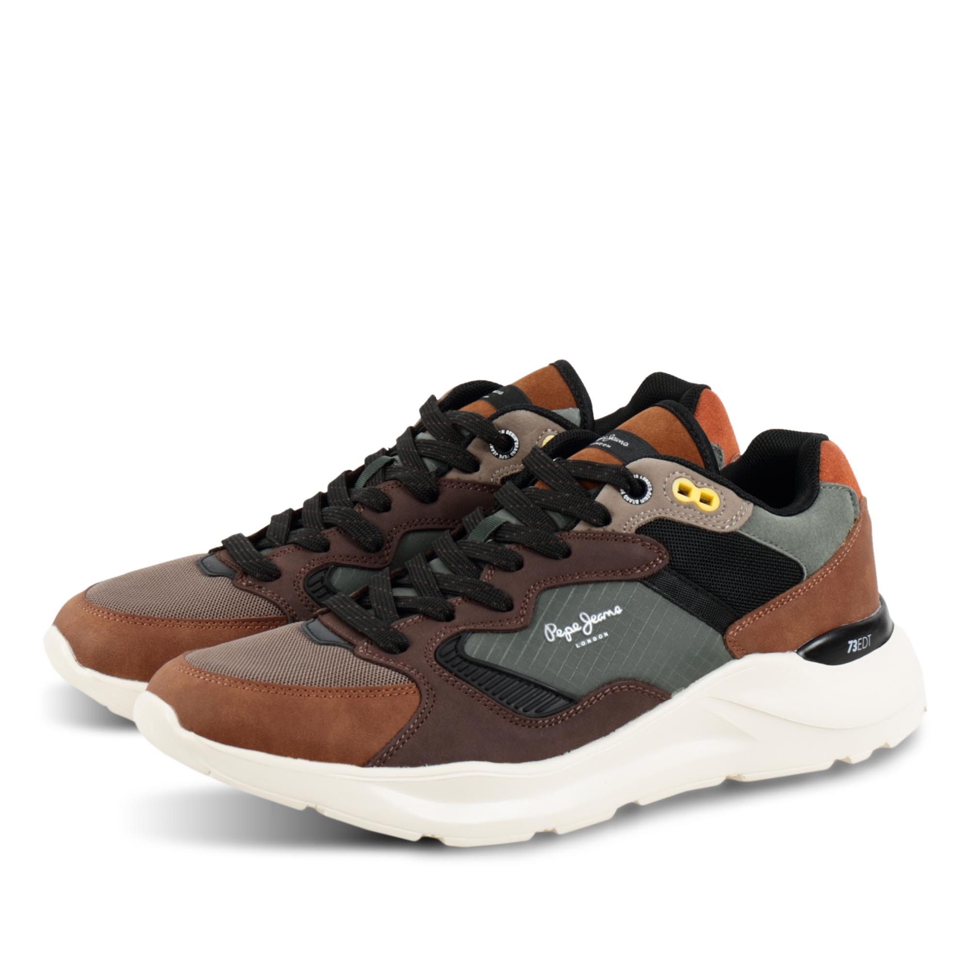 Pepe Jeans BROOKS MOUNTAIN ΡΜS30668