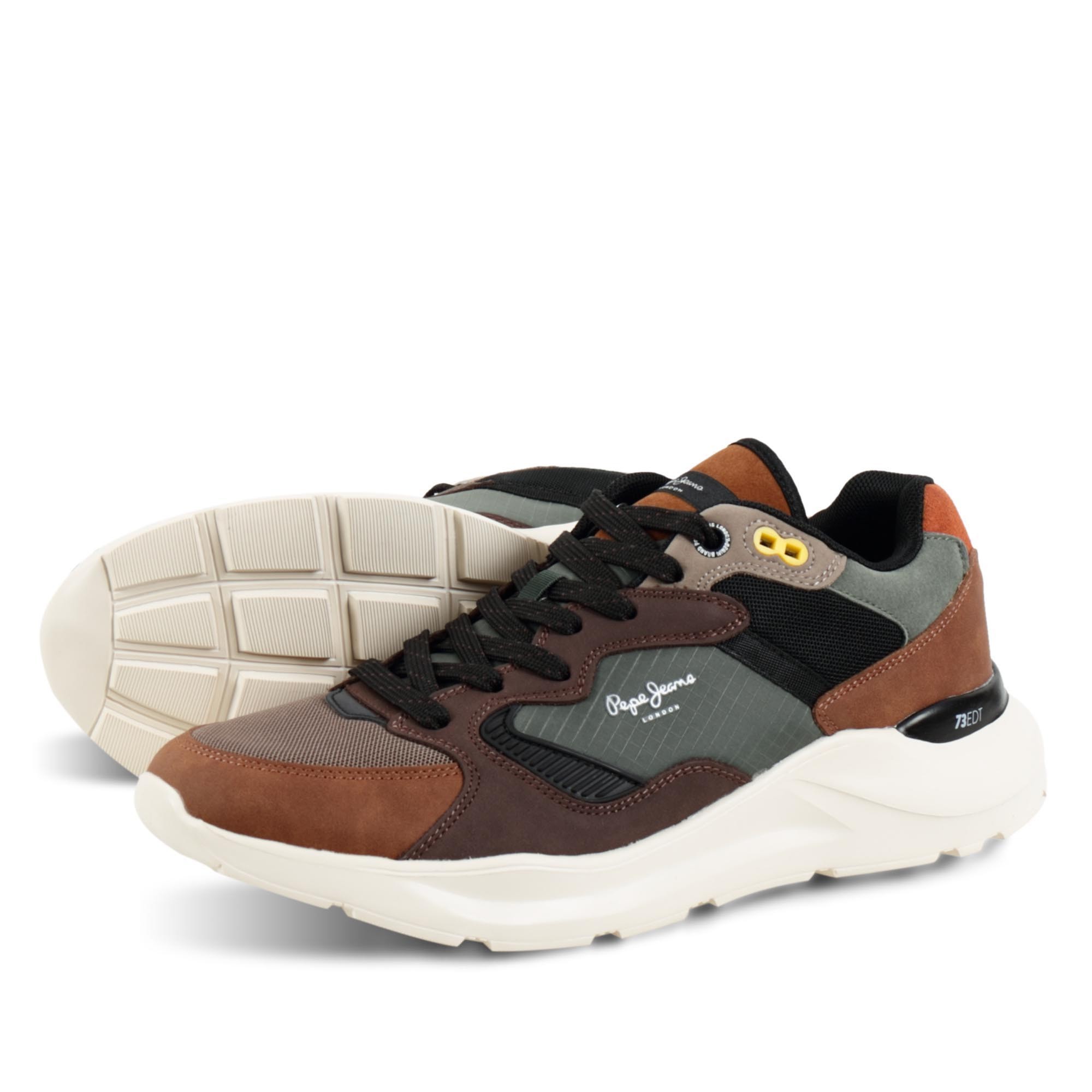 Pepe Jeans BROOKS MOUNTAIN ΡΜS30668