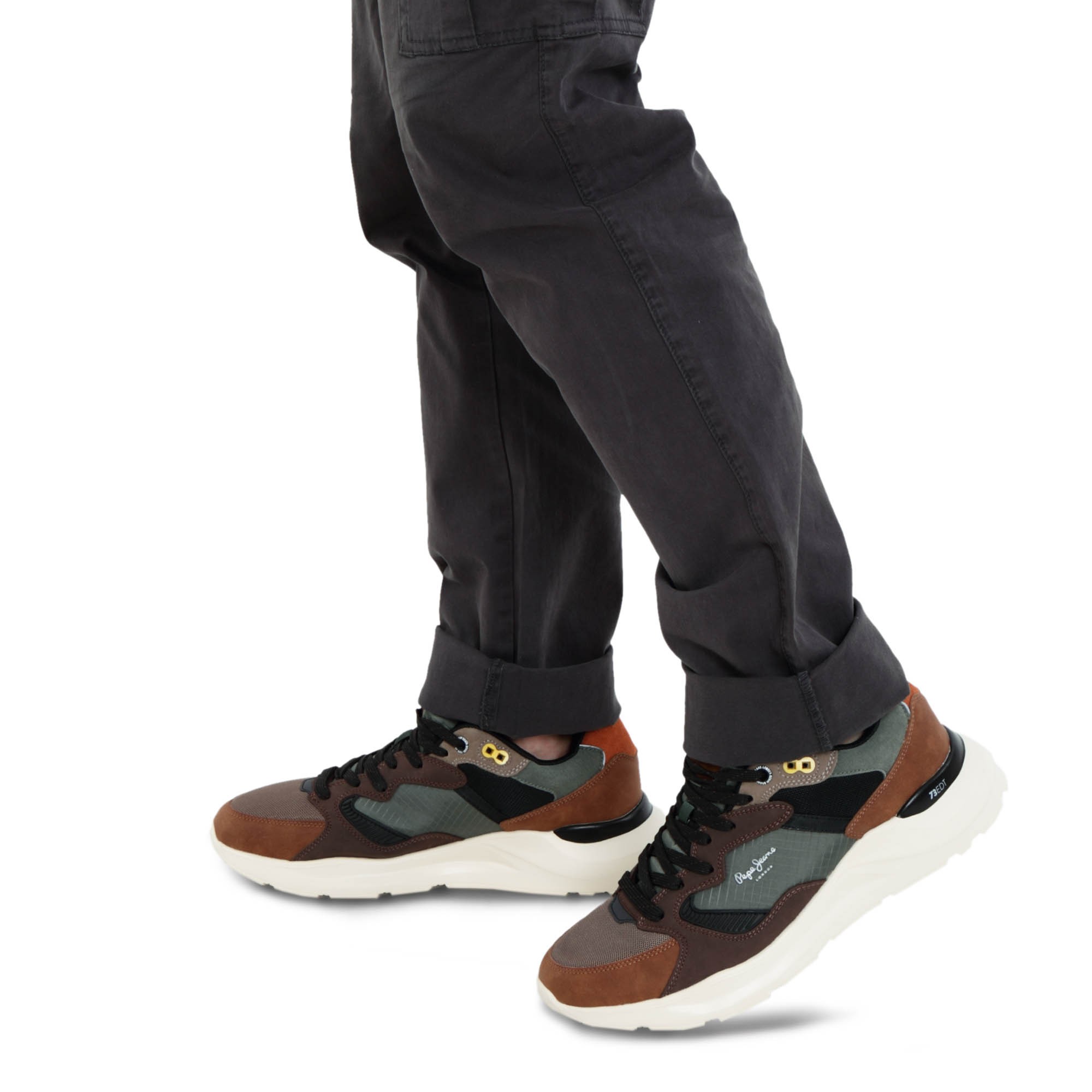 Pepe Jeans BROOKS MOUNTAIN ΡΜS30668