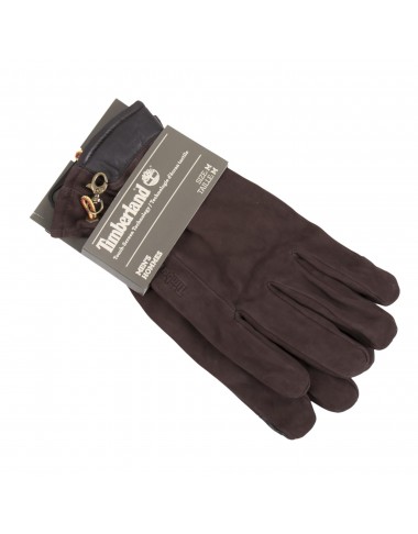 NUBUCK GLOVE TOUCH TIPS
