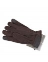 NUBUCK GLOVE TOUCH TIPS