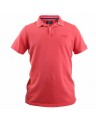 VINTAGE DESTROYED POLO