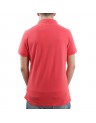 VINTAGE DESTROYED POLO