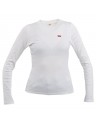 TEES-NON GRAPHIC LS BABY