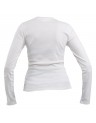 TEES-NON GRAPHIC LS BABY