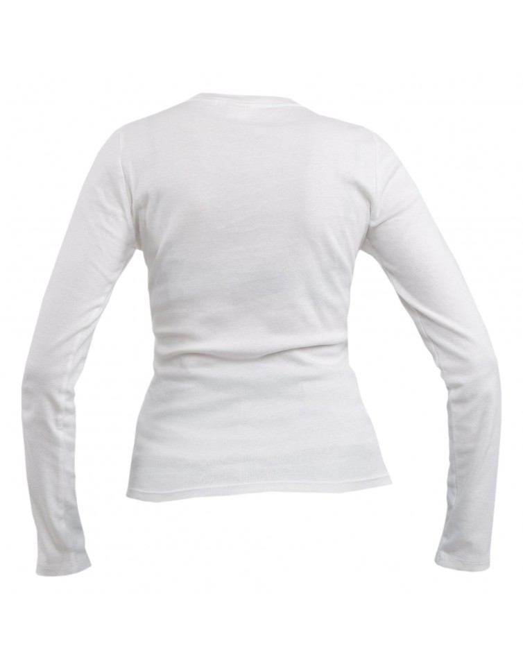 TEES-NON GRAPHIC LS BABY