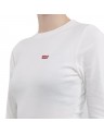 TEES-NON GRAPHIC LS BABY