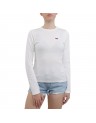 TEES-NON GRAPHIC LS BABY