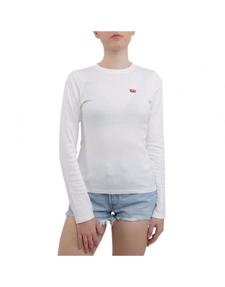 TEES-NON GRAPHIC LS BABY
