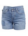 RISE SLIM SHORT