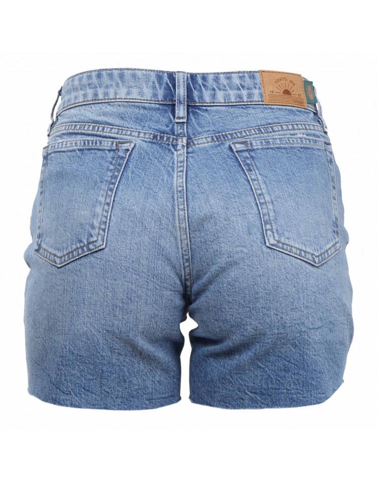 RISE SLIM SHORT