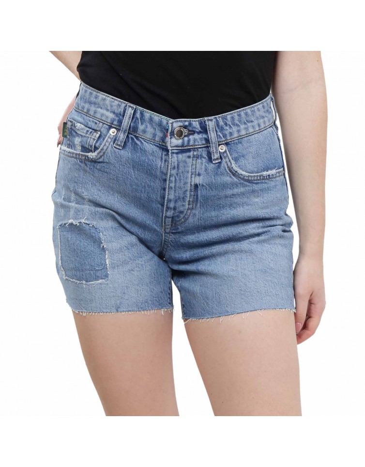 RISE SLIM SHORT