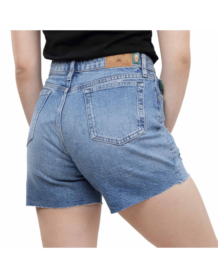 RISE SLIM SHORT