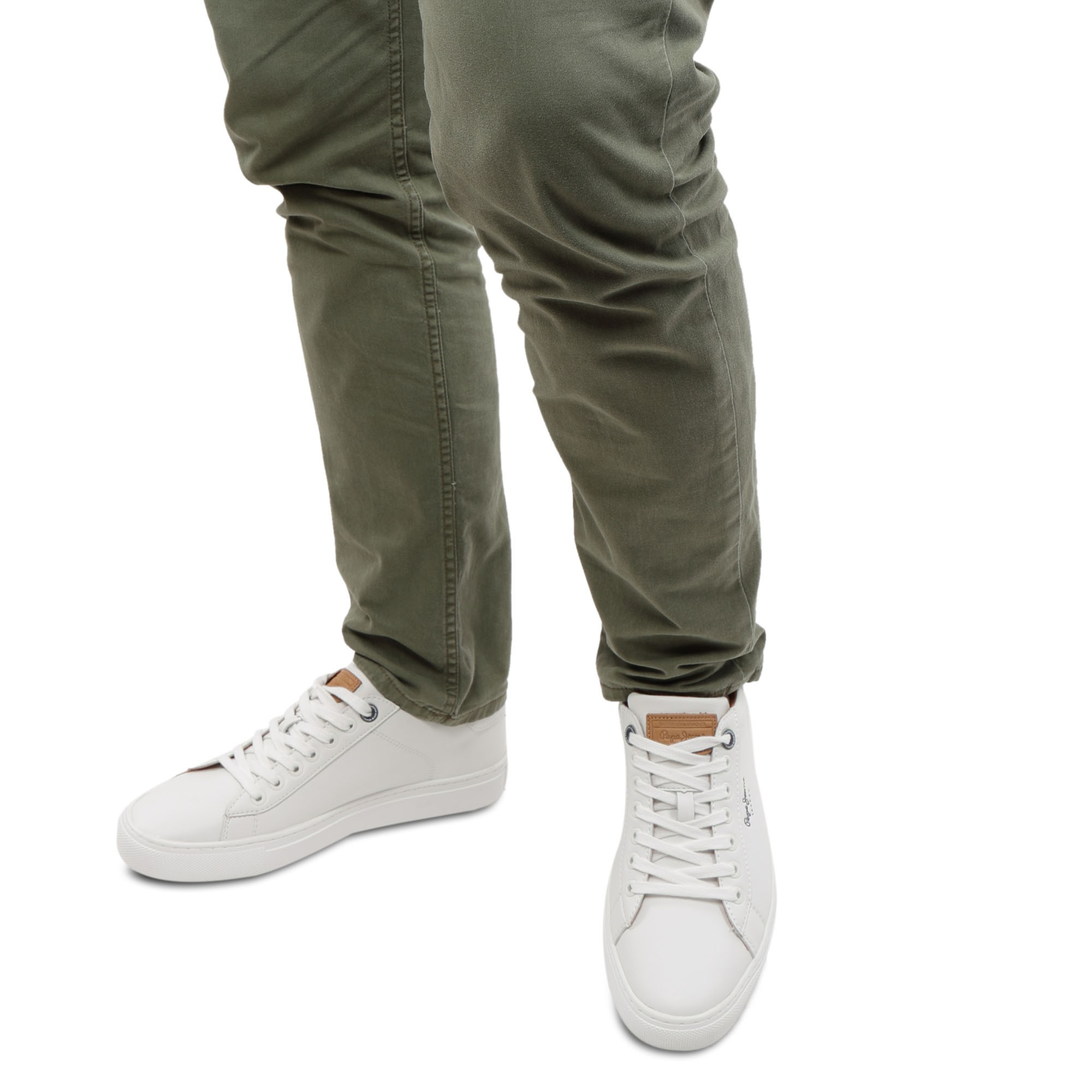 Sneakers Pepe Jeans JOE CUP ΡJΡΜS30724