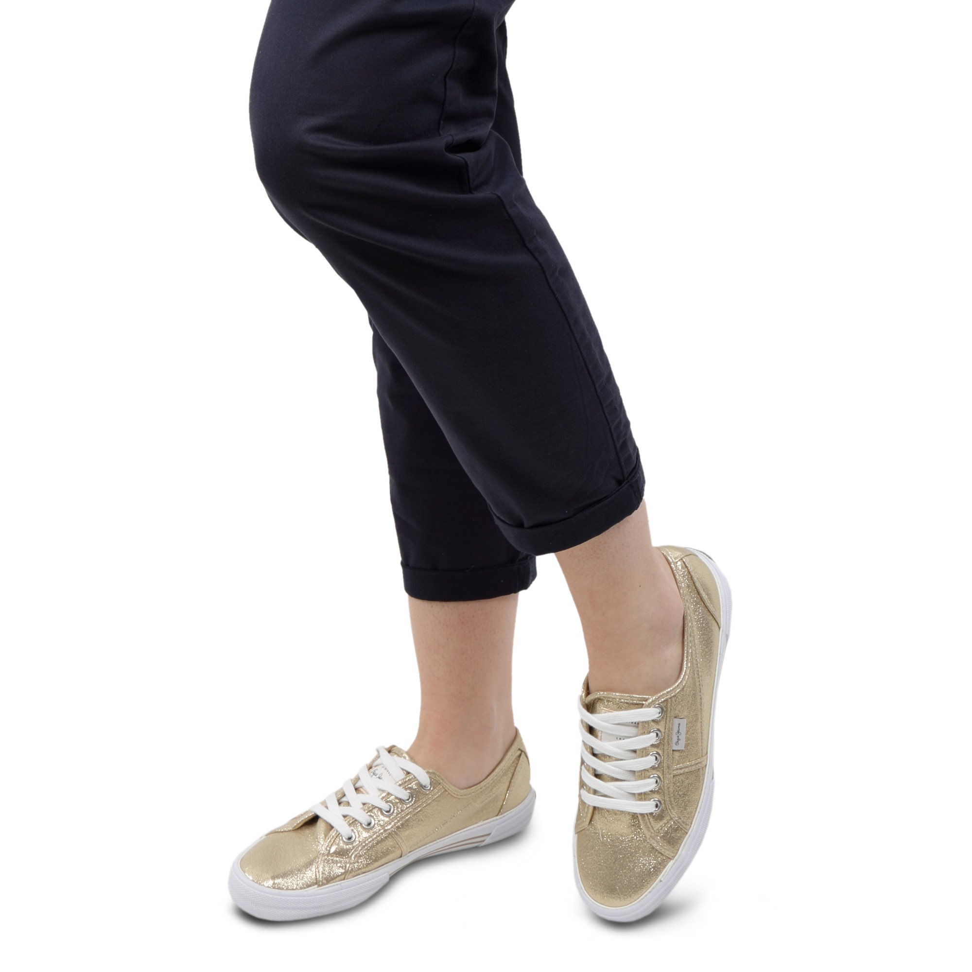 Pepe Jeans ABERLADY SHINE ΡJΡLS31154