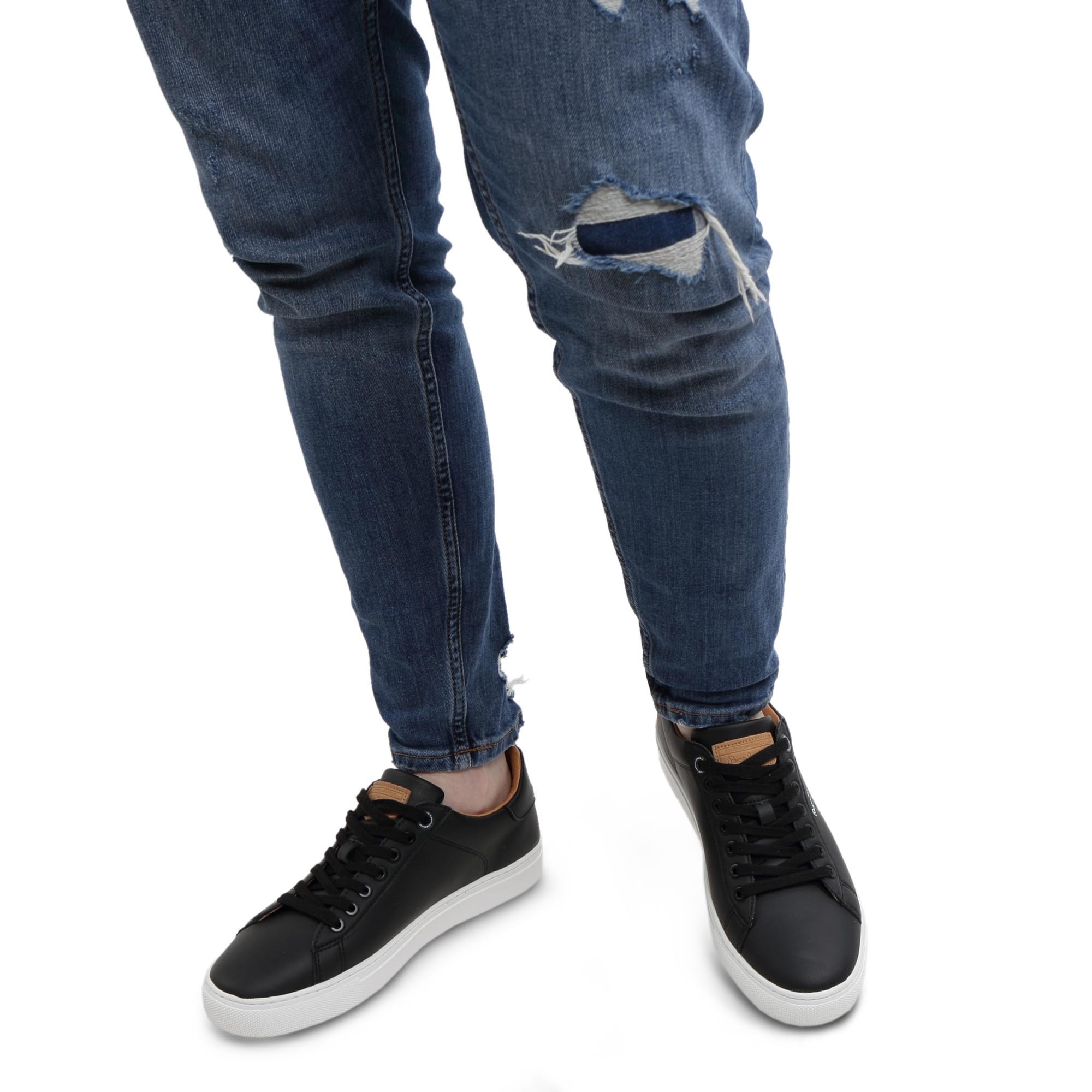 Sneakers Pepe Jeans JOE CUP ΡJΡΜS30724
