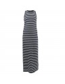 JERSEY MAXI DRESS