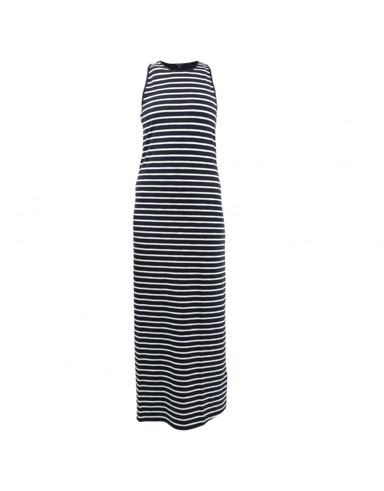 JERSEY MAXI DRESS