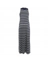 JERSEY MAXI DRESS
