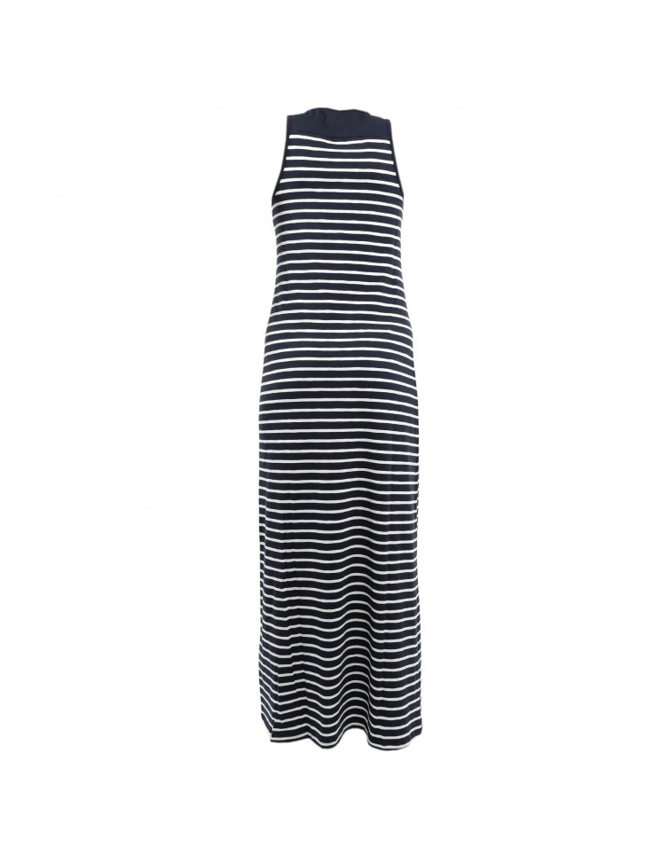 JERSEY MAXI DRESS
