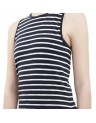 JERSEY MAXI DRESS