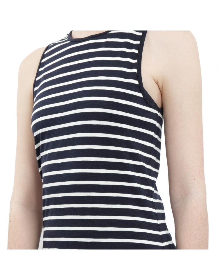 JERSEY MAXI DRESS