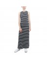 JERSEY MAXI DRESS