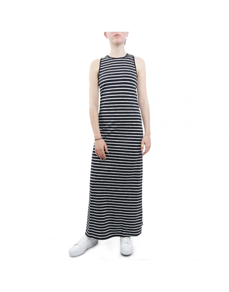 JERSEY MAXI DRESS