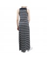 JERSEY MAXI DRESS