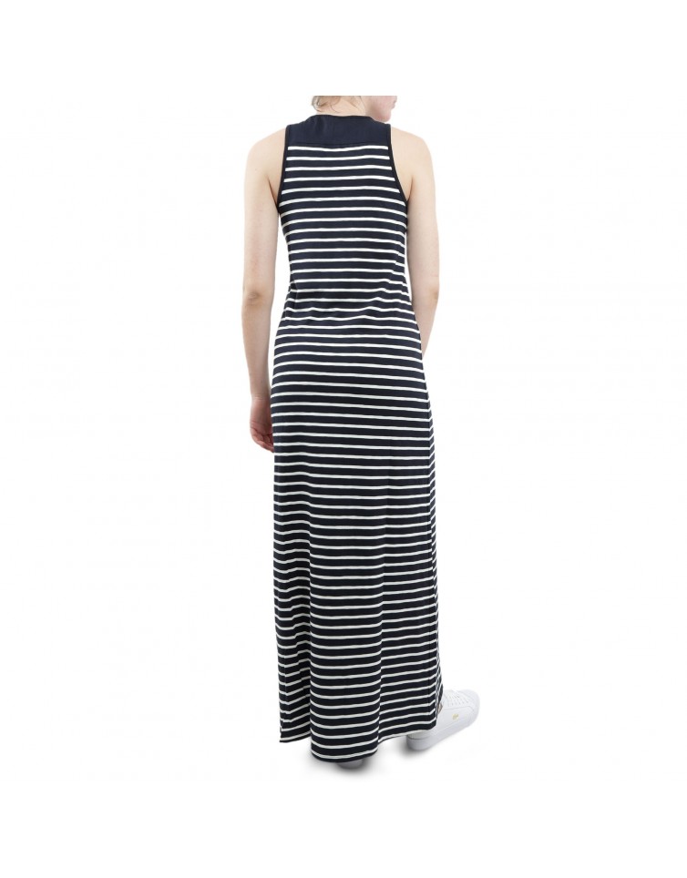 JERSEY MAXI DRESS