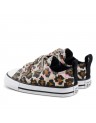 CHUCK TAYLOR