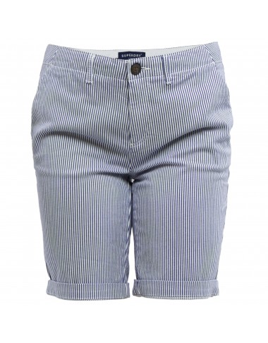 CITY CHINO SHORT