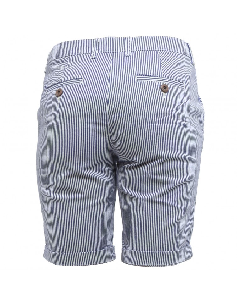 CITY CHINO SHORT