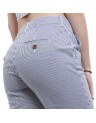 CITY CHINO SHORT