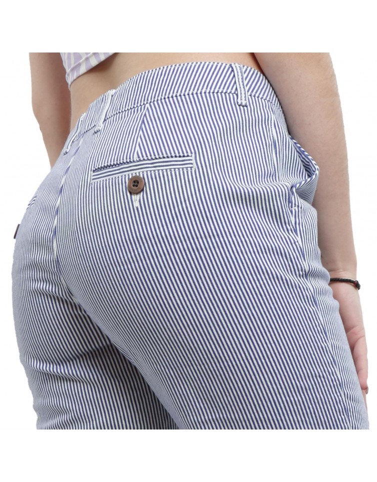 CITY CHINO SHORT