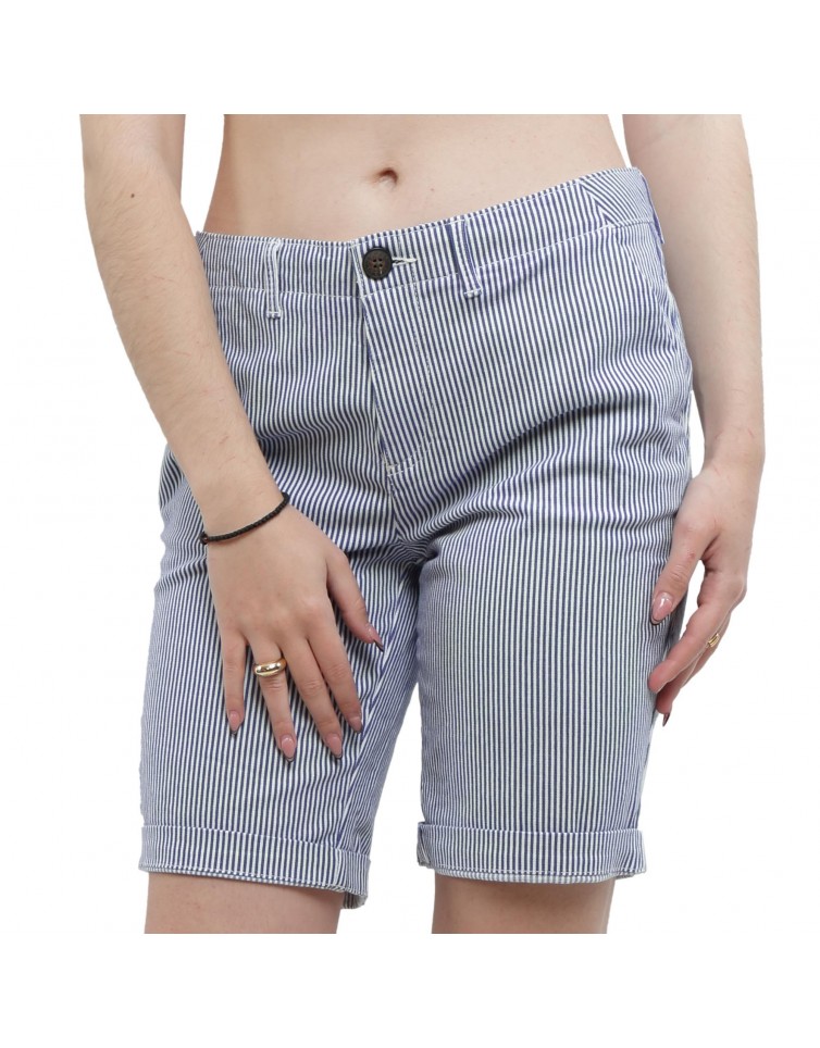 CITY CHINO SHORT