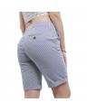 CITY CHINO SHORT