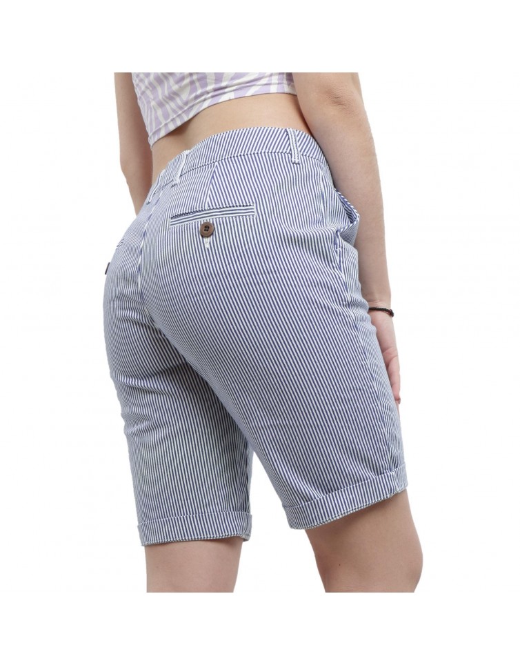 CITY CHINO SHORT