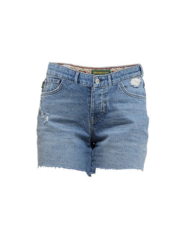 RISE SLIM SHORT