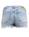 SKINNY HOT SHORT