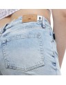 SKINNY HOT SHORT