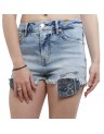 SKINNY HOT SHORT