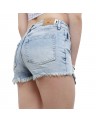 SKINNY HOT SHORT