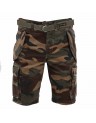 CORE CARGO HEAVY SHORT