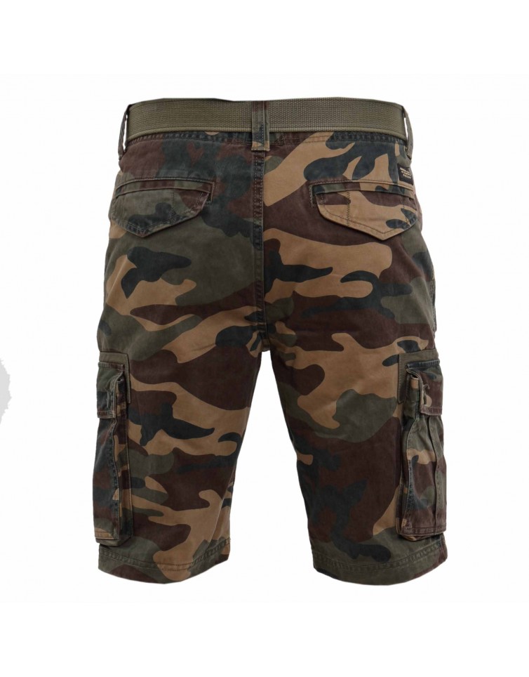 CORE CARGO HEAVY SHORT