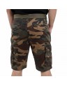 CORE CARGO HEAVY SHORT