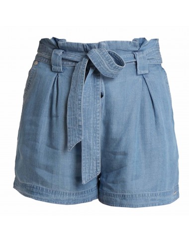 D1 DESERT PAPER BAG SHORTS