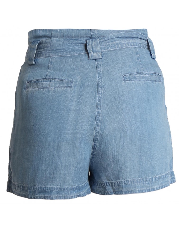 D1 DESERT PAPER BAG SHORTS
