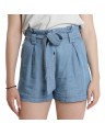 D1 DESERT PAPER BAG SHORTS